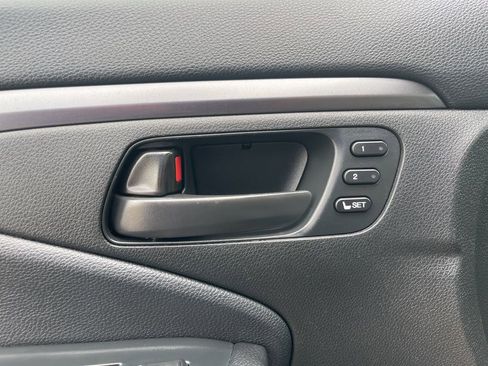 Certified 2022 Honda Passport EX-L image 11