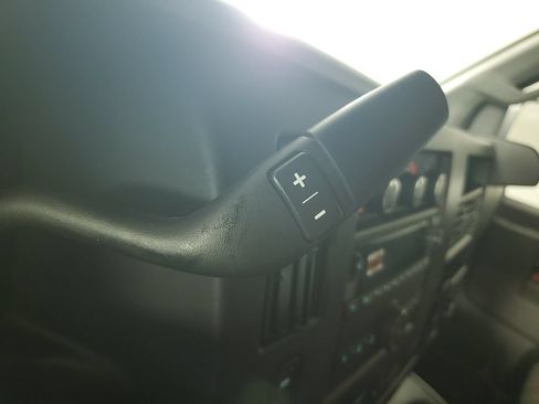New 2025 Chevrolet Express 2500 Extended w/ Driver Convenience Package RWD image 19