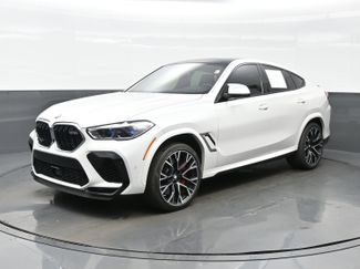 Used 2022 BMW X6 M w/ Executive Package video 2