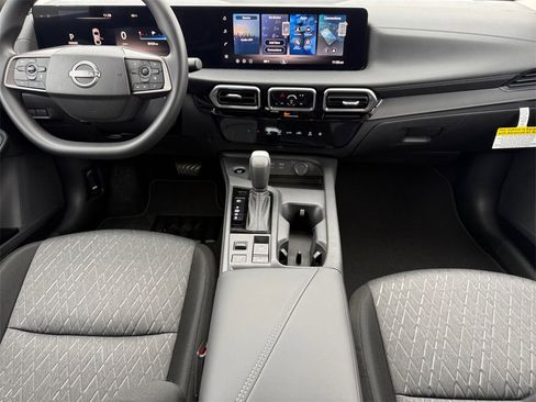 New 2026 Nissan Sentra SV w/ Floor Mat Package image 10