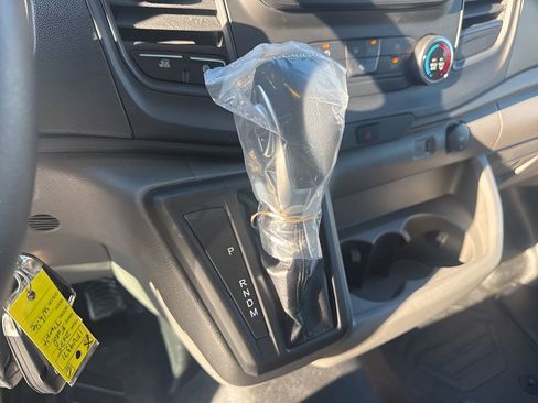 Used 2025 Ford Transit 250 Low Roof w/ Exterior Upgrade Package image 14