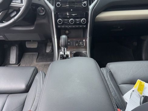 Used 2021 Subaru Ascent Touring image 17