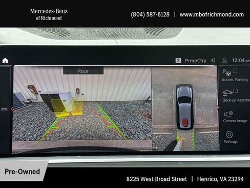 Used 2020 BMW X7 xDrive40i w/ Premium Package AWD/4WD image 26
