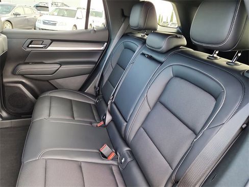 New 2026 GMC Terrain Elevation image 16