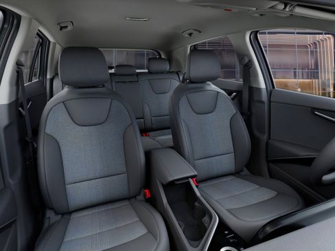 New 2026 Kia Niro Wind image 15