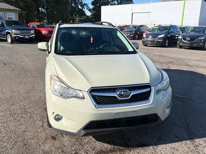 Used 2013 Subaru Crosstrek 2.0i Limited