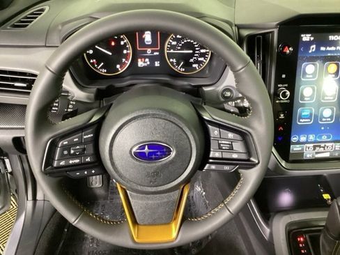 Used 2024 Subaru Crosstrek 2.5i Wilderness image 27
