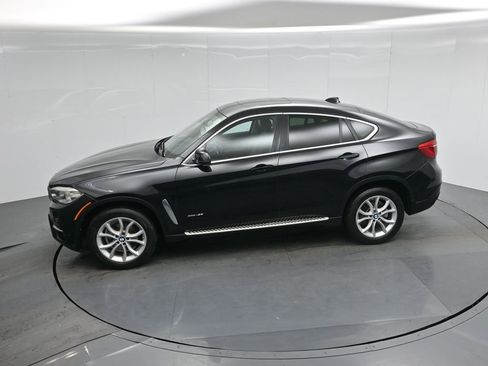 Used 2016 BMW X6 xDrive35i image 43