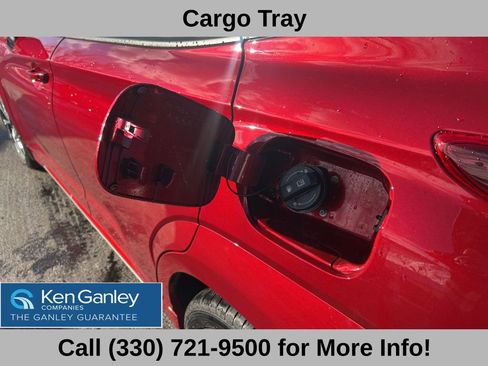 Used 2023 Hyundai Kona N Line w/ Cargo Package image 49