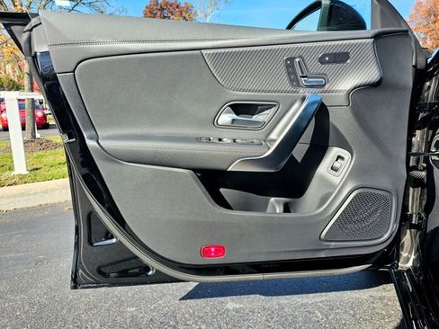 New 2026 Mercedes-Benz CLA 250 4MATIC image 20