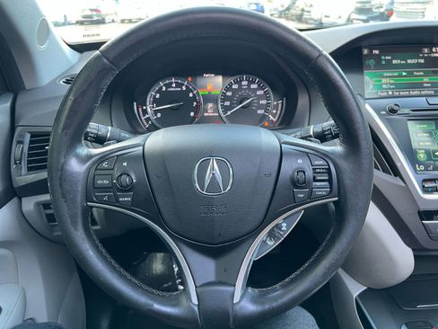 Used 2017 Acura MDX FWD image 30