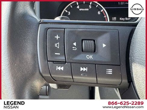 Used 2022 Nissan Rogue SV w/ SV Premium Package image 19