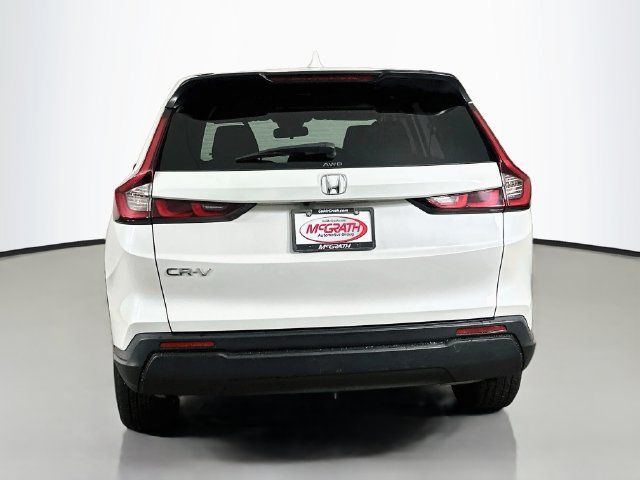 Certified 2023 Honda CR-V EX image 18