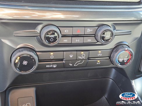 New 2026 Ford F150 STX image 13