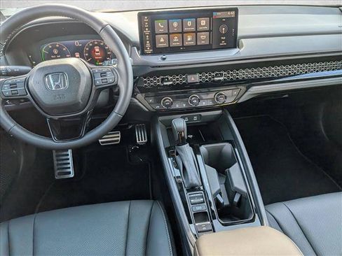 New 2026 Honda Accord Sport image 14