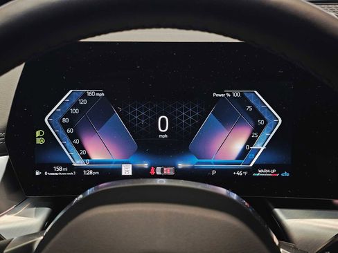 New 2026 BMW X1 xDrive28i image 13