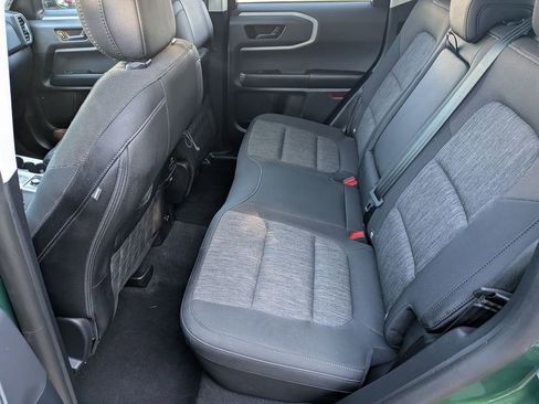 Used 2023 Ford Bronco Sport Big Bend w/ Convenience Package AWD/4WD image 20