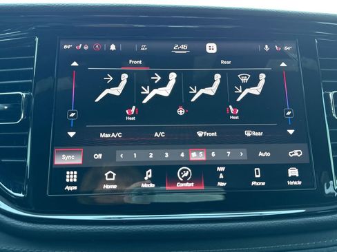 Used 2021 Dodge Durango GT image 22