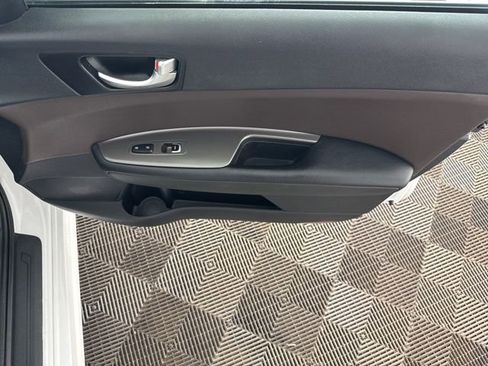 Certified 2020 Kia Optima LX FWD image 21
