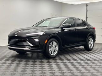 New 2026 Buick Envista Preferred w/ Convenience I Package video 2