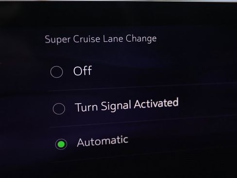 Used 2025 Cadillac Escalade V image 36