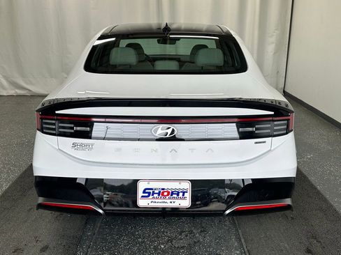New 2026 Hyundai Sonata SEL image 6