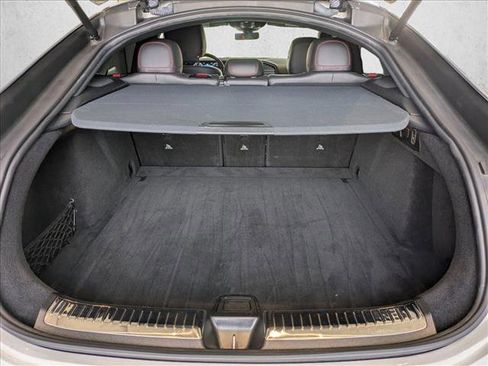 Used 2023 Mercedes-Benz GLE 53 AMG 4MATIC Coupe w/ Parking Assistance Package image 6