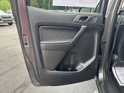 Used 2019 Ford Ranger Lariat w/ Equipment Group 501A Mid AWD/4WD image 33