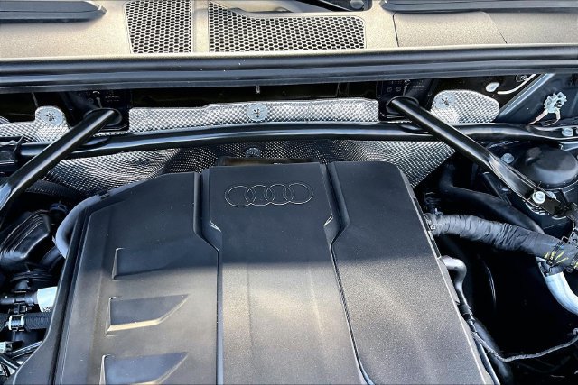 Used 2026 Audi Q5 Premium w/ Premium Plus AWD/4WD image 34