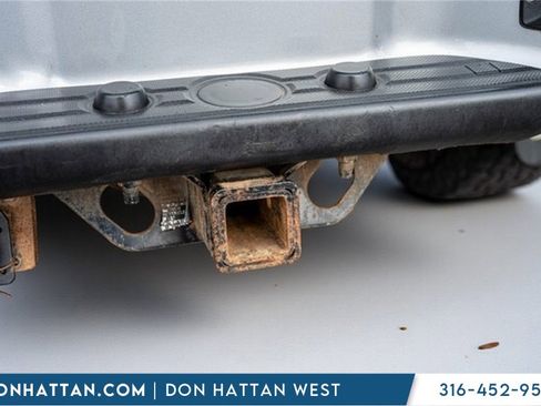 Used 2015 Toyota Tacoma 4x4 Double Cab image 31