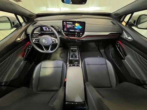 Used 2023 Volkswagen ID.4 Pro S image 13