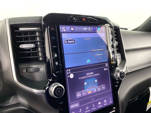 New 2026 RAM 1500 Big Horn image 27