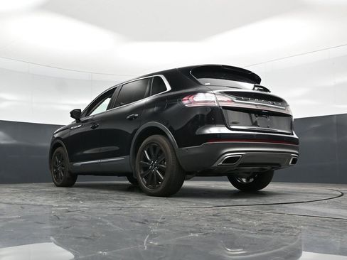 Used 2023 Lincoln Nautilus Reserve w/ Equipment Group 201A image 58