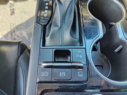 Used 2022 Kia K5 EX w/ EX Premium Package FWD image 28