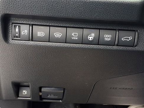 Used 2024 Toyota RAV4 Limited w/ Advanced Technology Package image 28