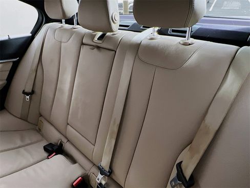 Used 2016 BMW 328i xDrive Sedan image 22