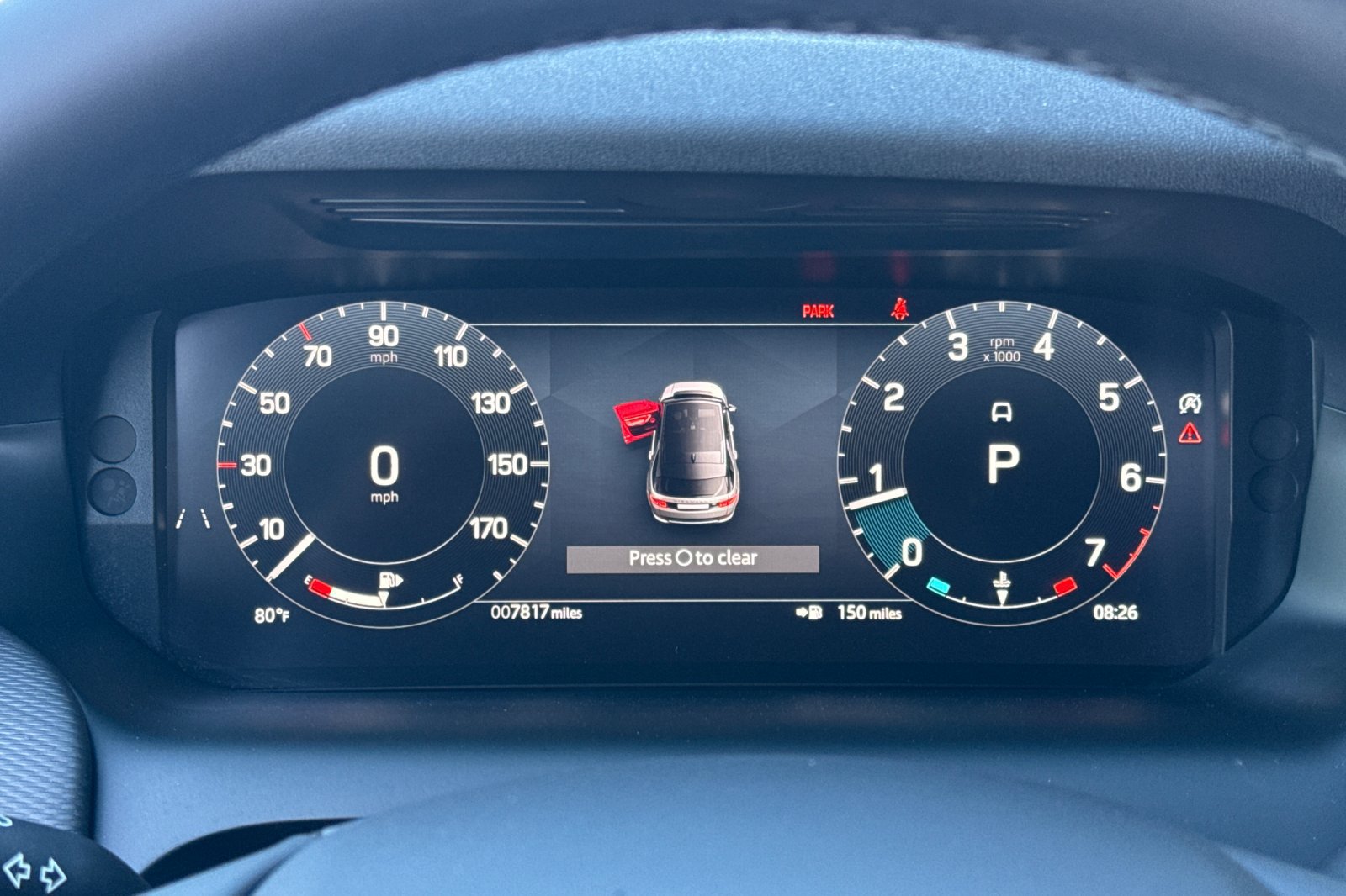 Used 2025 Land Rover Discovery Sport Dynamic SE AWD/4WD image 30