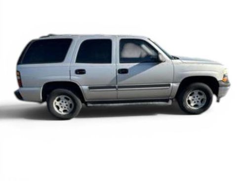 Used 2005 Chevrolet Tahoe LS w/ Preferred Equipment Group image 7