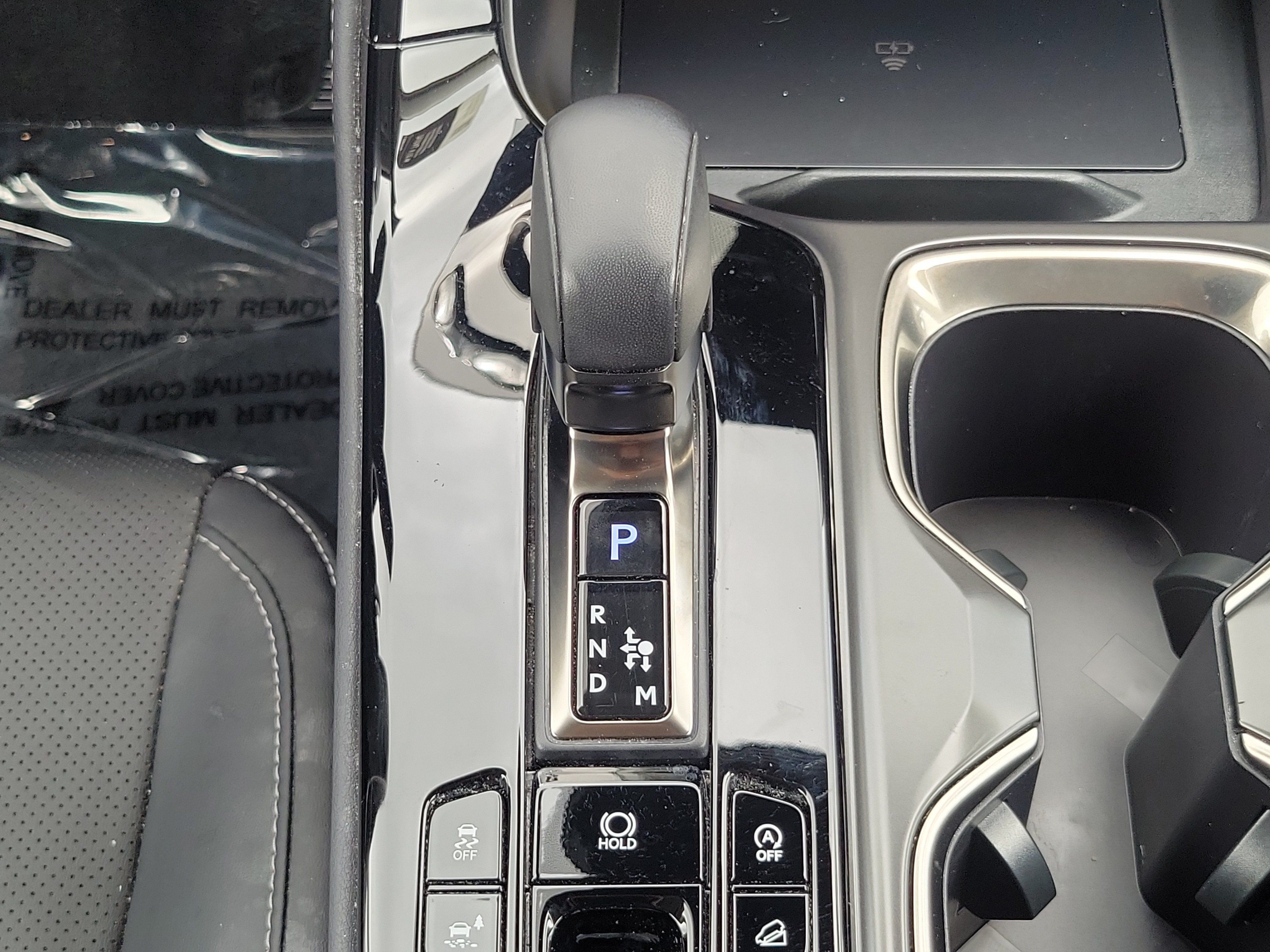 Certified 2025 Lexus NX 350 AWD w/ Accessory Package (K3) image 17