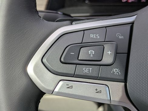New 2026 Volkswagen Atlas SEL Premium R-Line AWD/4WD image 28
