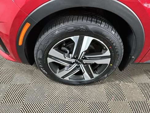Used 2022 Kia Sorento SX w/ Panoramic Sunroof Package AWD/4WD image 9
