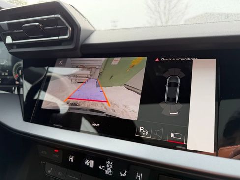 New 2026 Audi A3 2.0T Premium image 18