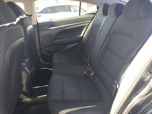 Used 2020 Hyundai Elantra SE w/ Cargo Package (C1) image 27