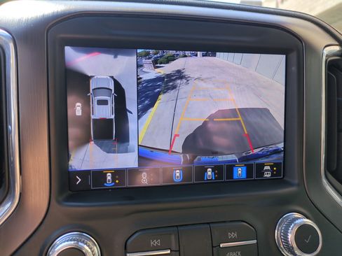 Used 2020 GMC Sierra 1500 AT4 w/ AT4 Premium Package image 19