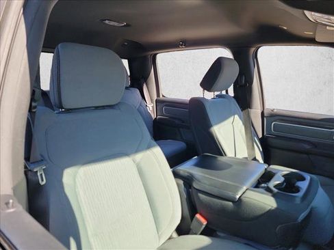 Used 2021 RAM 1500 Big Horn image 15