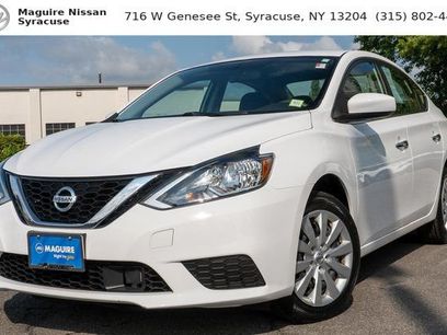 Used 2019 Nissan Sentra S