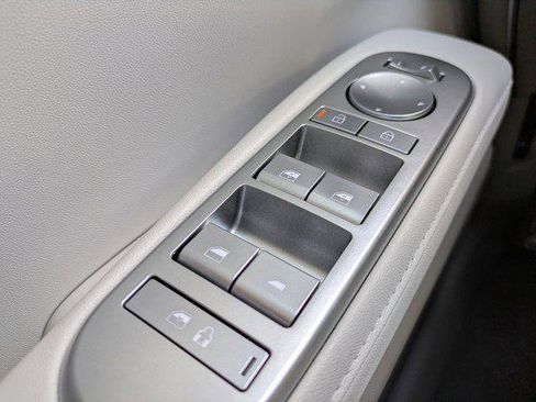 New 2026 Hyundai Palisade SEL image 18