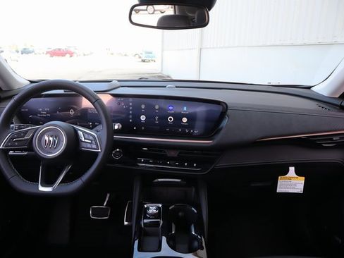 New 2025 Buick Envision Sport Touring image 11