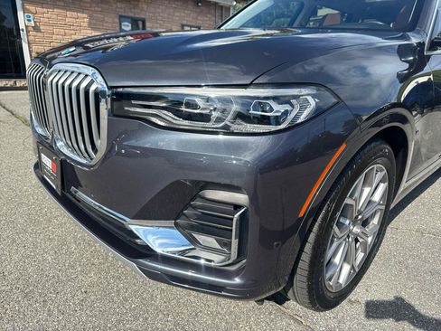 Used 2019 BMW X7 xDrive40i w/ Premium Package AWD/4WD image 16