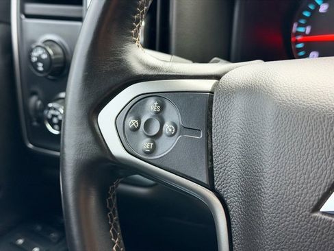 Used 2014 Chevrolet Silverado 1500 LT w/ All Star Edition image 11